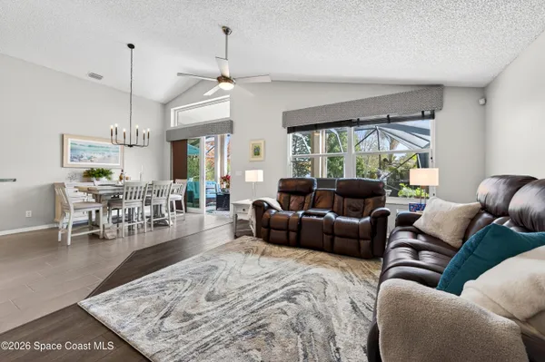 $555,000 | 970 Shaw Circle, Melbourne, FL 32940