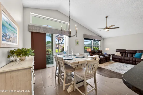 $555,000 | 970 Shaw Circle, Melbourne, FL 32940