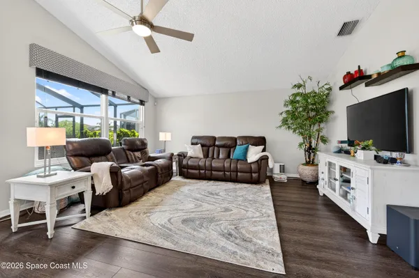 $555,000 | 970 Shaw Circle, Melbourne, FL 32940