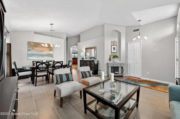 $555,000 | 970 Shaw Circle, Melbourne, FL 32940