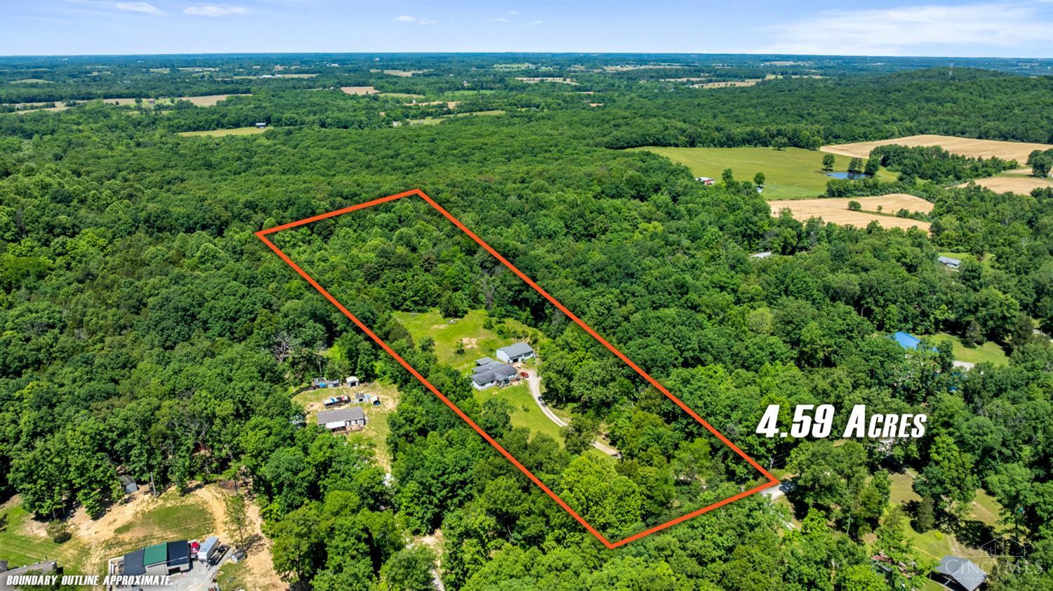 235 Rachel Road West Union, OH 45693 - Photo 3 of 6
