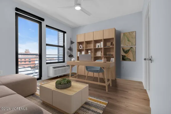 $5,620 | 1150 Kingsley Street, Unit 540, Asbury Park, NJ 07712