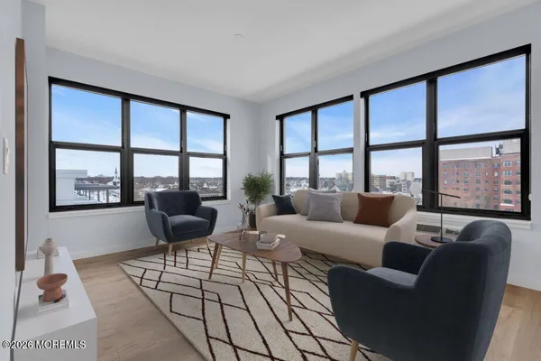 $5,620 | 1150 Kingsley Street, Unit 540, Asbury Park, NJ 07712