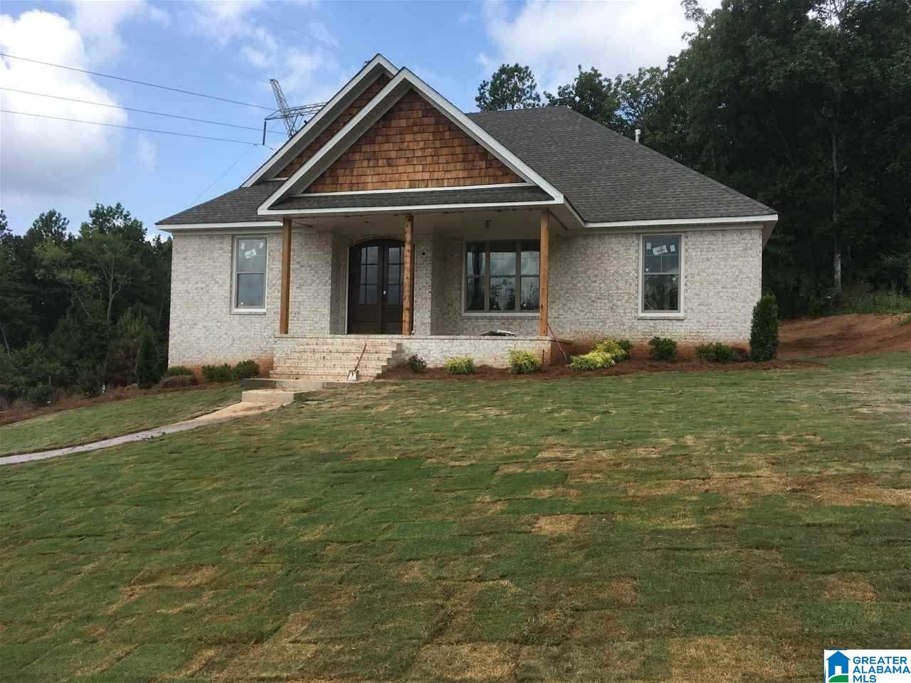3022 Chelsea Ridge Trail Columbiana, AL 35051 - Photo 1 of 1