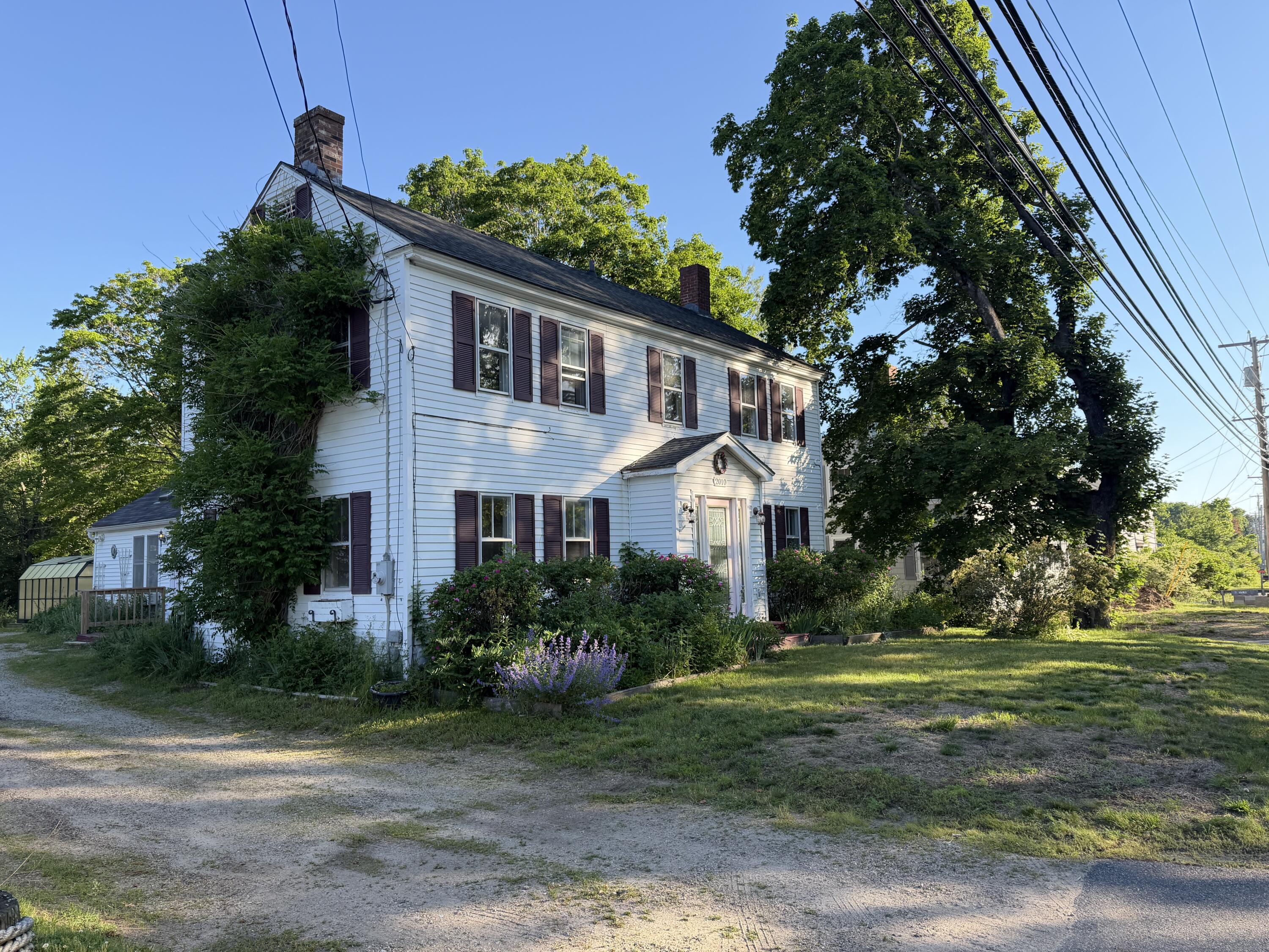 2010 Post Road Wells, ME 04090 - Photo 3 of 43 3