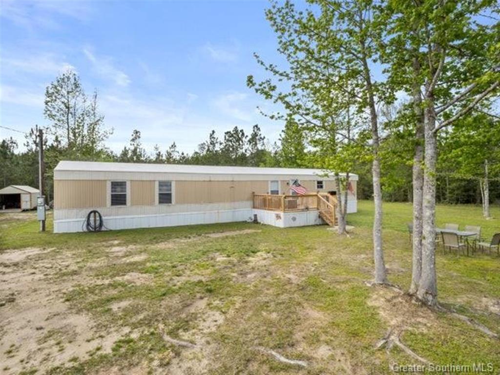 209 Lonesome Pine Road Deridder, LA 70634 - Photo 8 of 16 Gallery Image 8