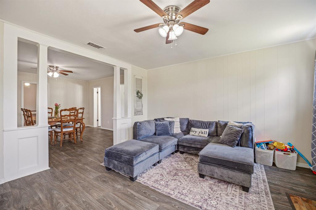 1508 Harrison Street Mingus, TX 76463 - Photo 13 of 29