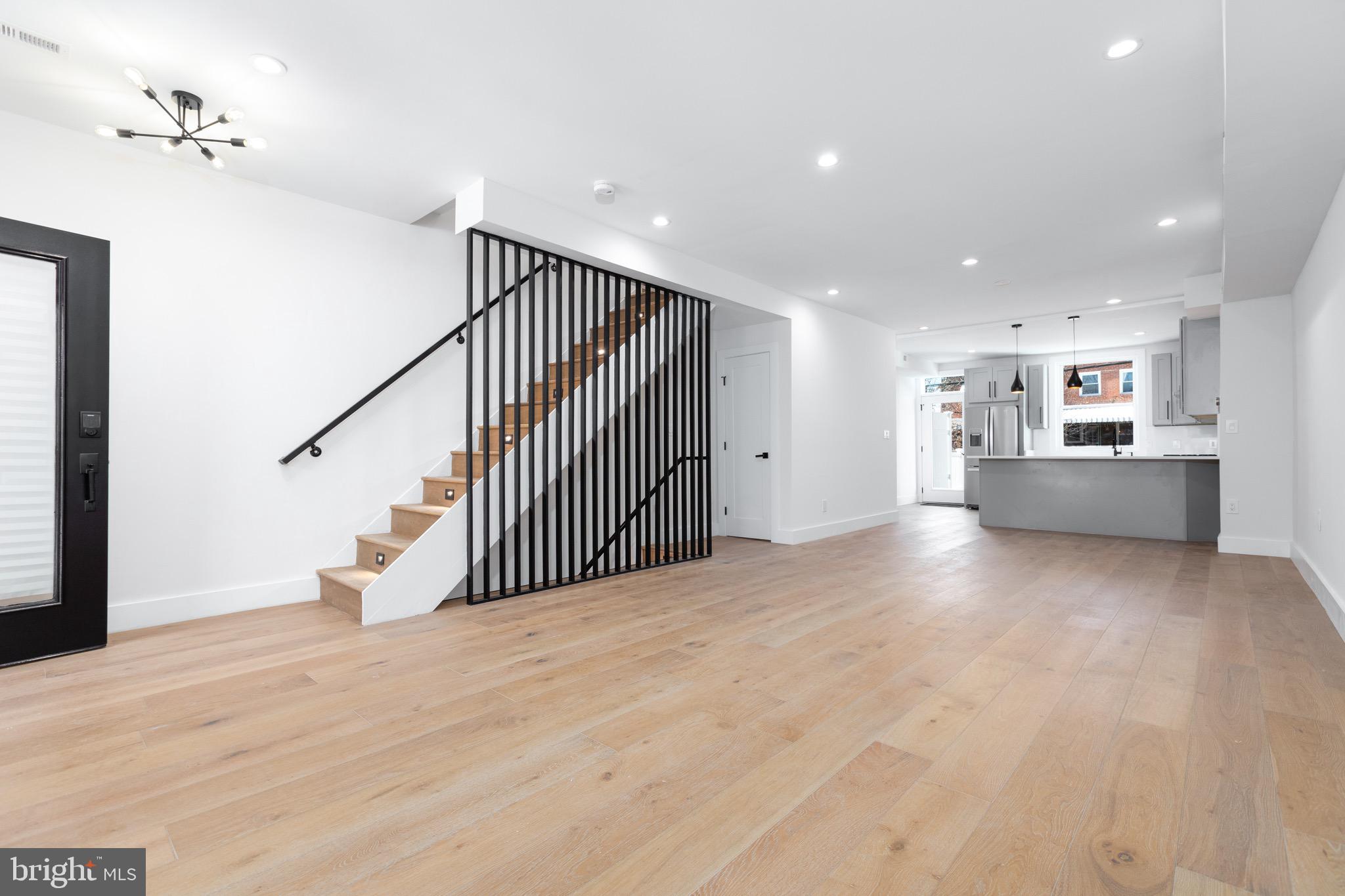 560 23rd Place Northeast Washington, DC 20002 - Photo 9 of 43 Gallery Image 9