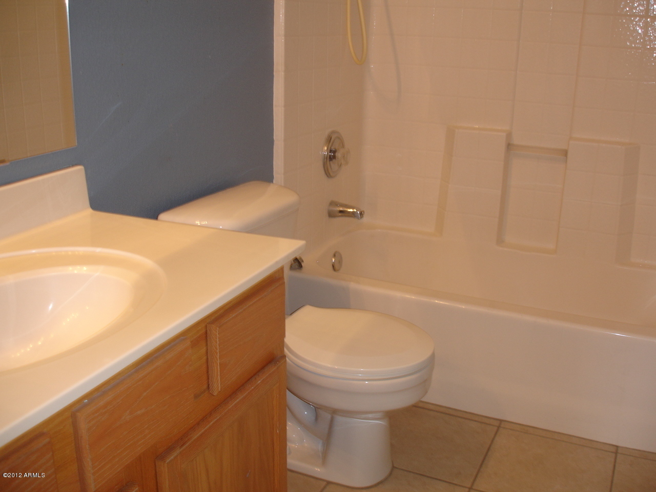 619 West Colt Road Chandler, AZ 85225 - Photo 13 of 19 2nd Bathroom