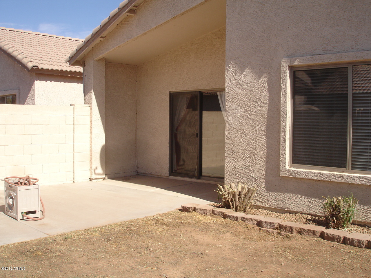 619 West Colt Road Chandler, AZ 85225 - Photo 15 of 19 Backyard2