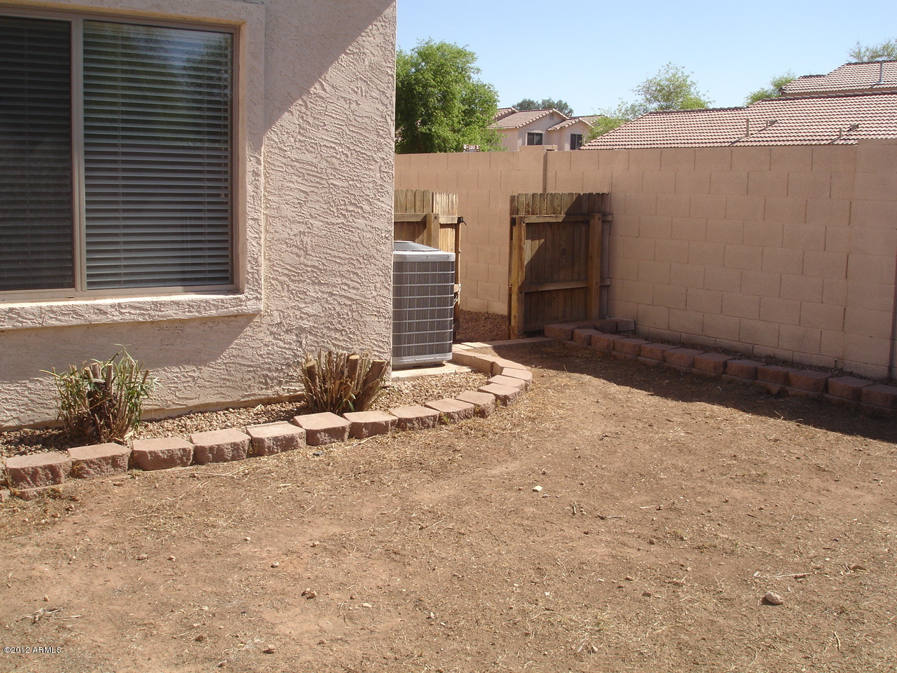 619 West Colt Road Chandler, AZ 85225 - Photo 16 of 19 Backyard3