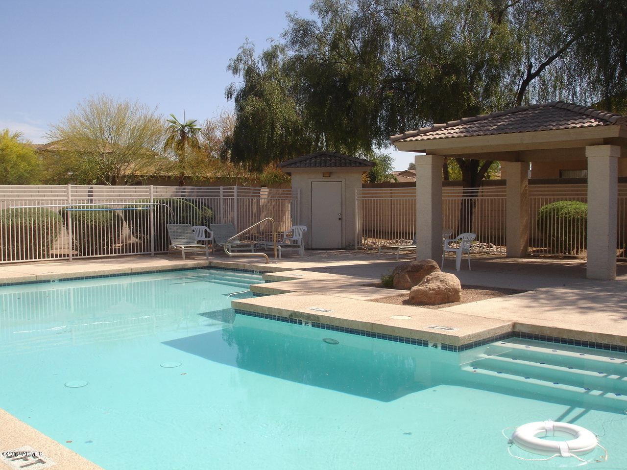619 West Colt Road Chandler, AZ 85225 - Photo 19 of 19 Community Pool