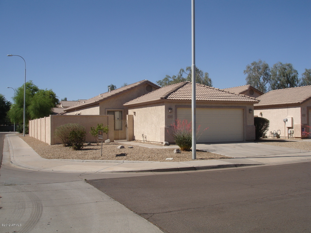 619 West Colt Road Chandler, AZ 85225 - Photo 2 of 19 Front2