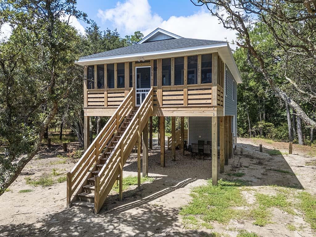 2360 Ocean Sands Road Corolla, NC 27927 - Photo 1 of 42
