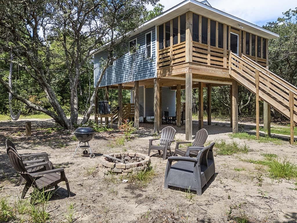 2360 Ocean Sands Road Corolla, NC 27927 - Photo 24 of 42