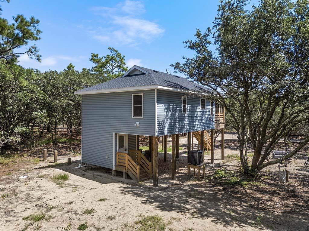 2360 Ocean Sands Road Corolla, NC 27927 - Photo 35 of 42