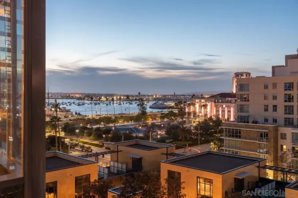 $5,500 | 1325 Pacific Highway, Unit 805, San Diego, CA 92101