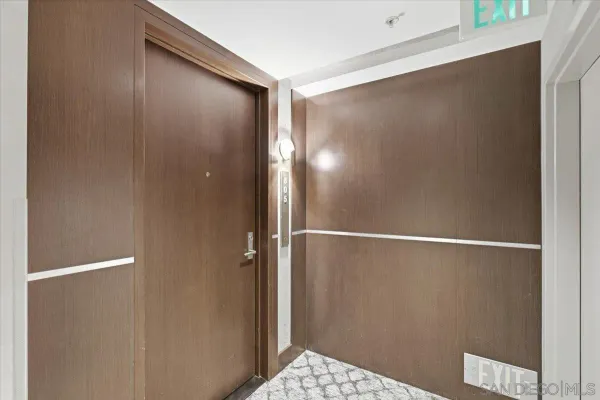 $5,500 | 1325 Pacific Highway, Unit 805, San Diego, CA 92101