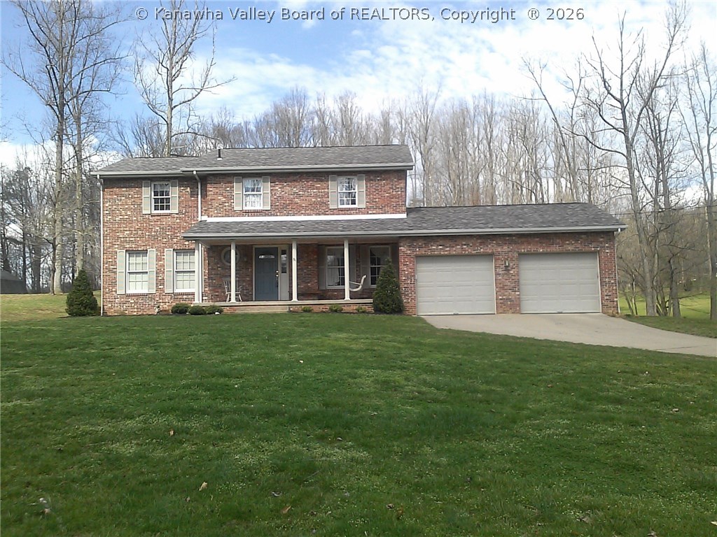 1319 Strawberry Road St. Albans, WV 25177 - Photo 20 of 30 Gallery Image 20