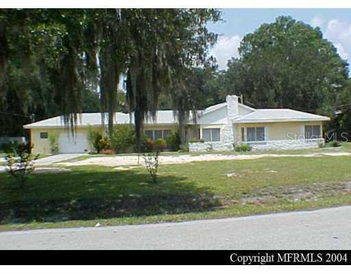 3300 Bailey Road Mulberry, FL 33860 - Photo 1 of 1 Exterior Front