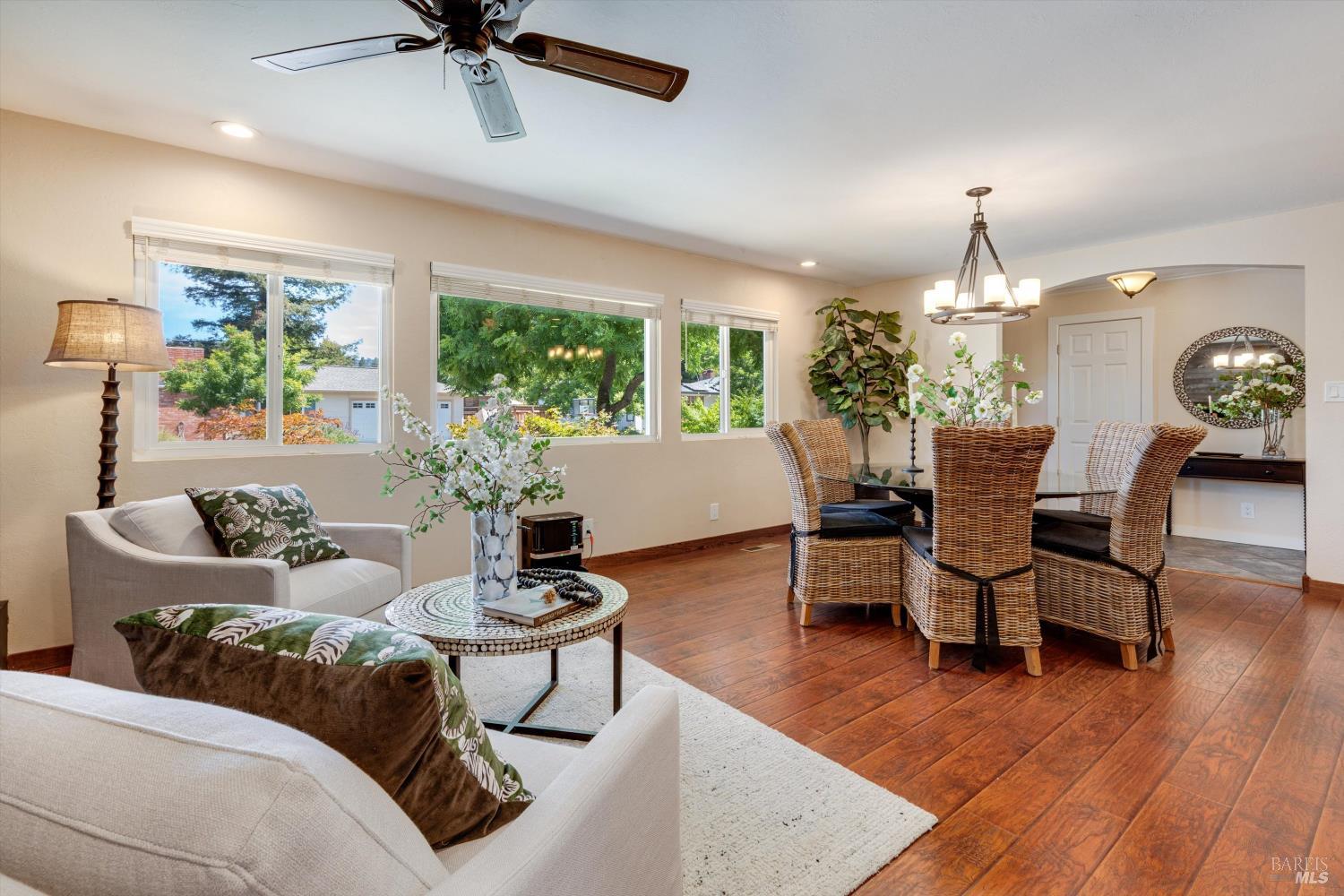 419 Mayfield Drive Santa Rosa, CA 95403 - Photo 23 of 98