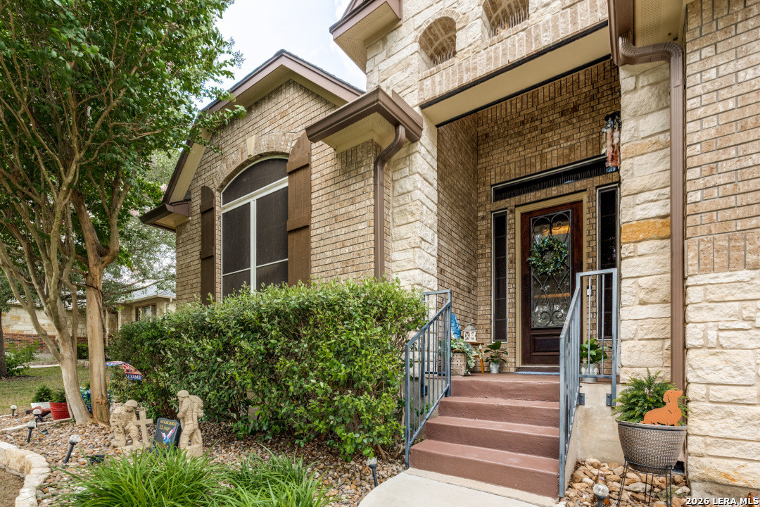 3323 Ashleys Way Marion, TX 78124 - Photo 4 of 32