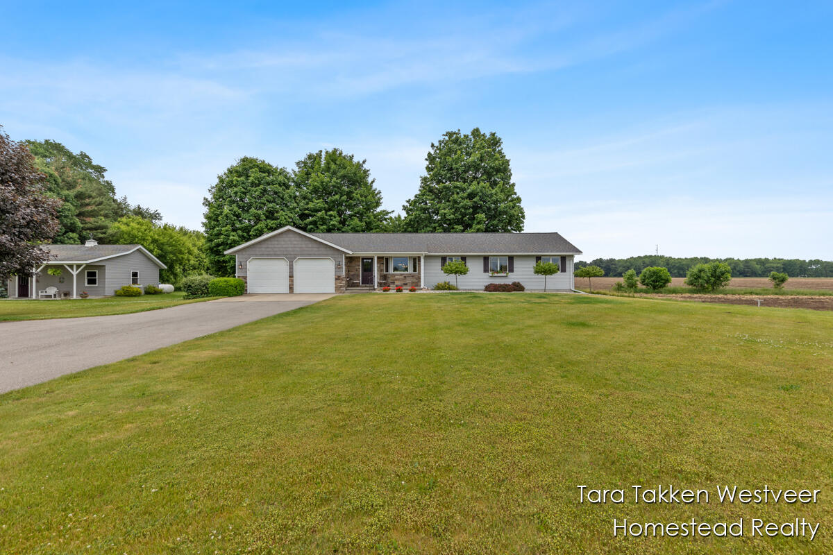 3242 Harding Street Conklin, MI 49403 - Photo 2 of 31 IMG_1000