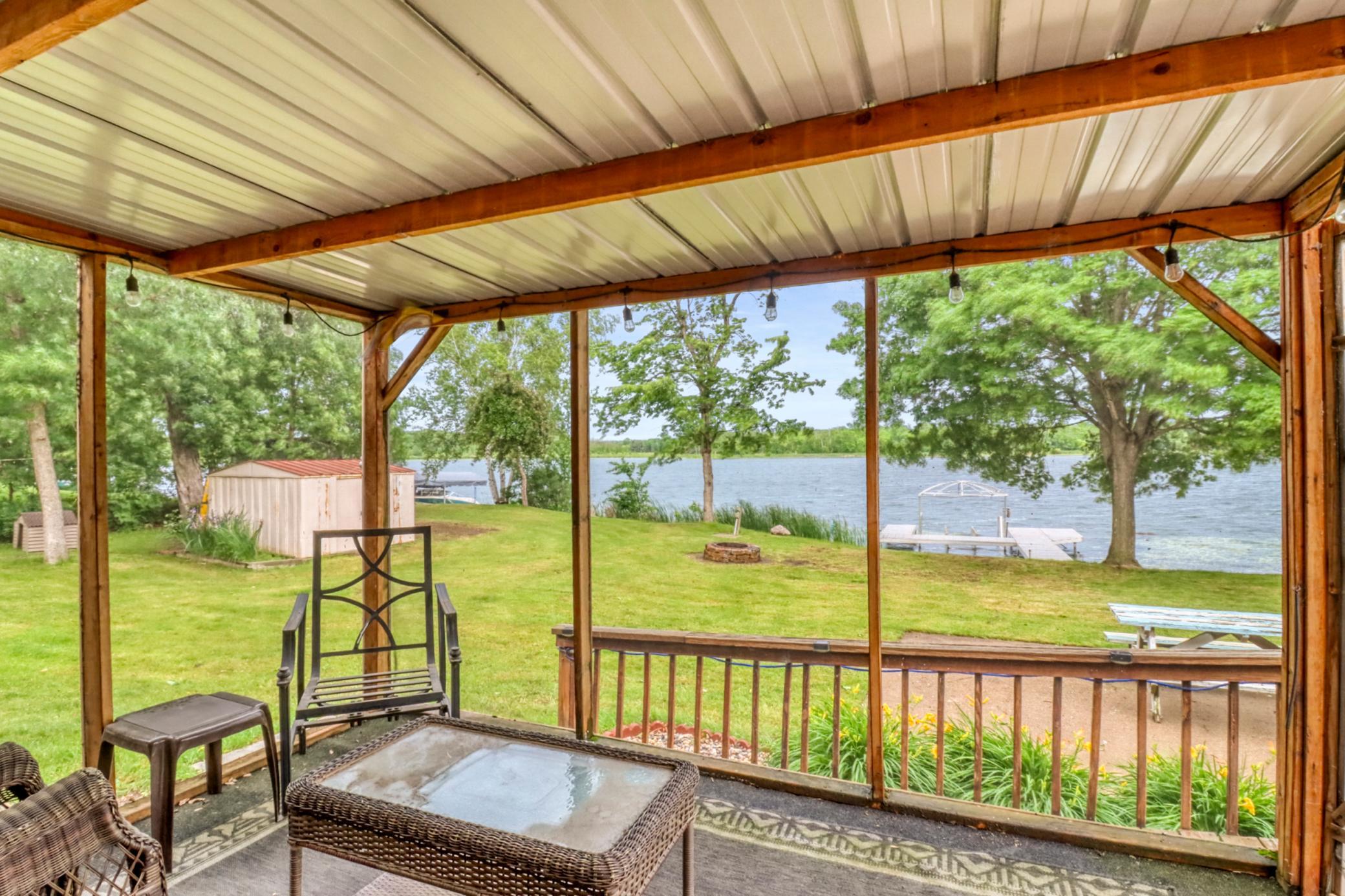 12651 Dorff Beach Road Audubon, MN 56511 - Photo 30 of 38