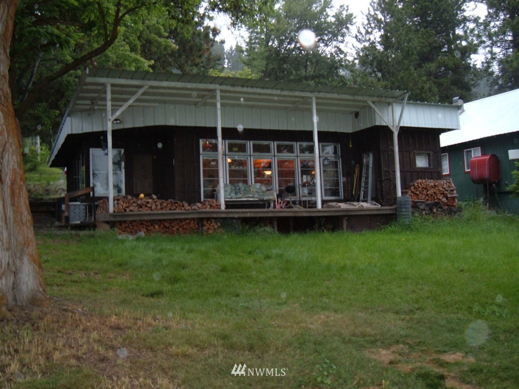 59 A W Fork Road Conconully, WA 98819 - Photo 1 of 14 Gallery Image 1