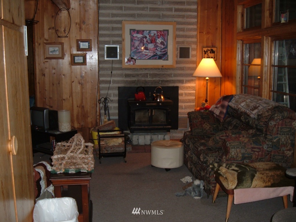 59 A W Fork Road Conconully, WA 98819 - Photo 2 of 14 Gallery Image 2