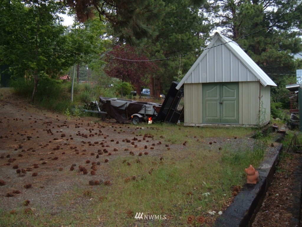59 A W Fork Road Conconully, WA 98819 - Photo 11 of 14 Gallery Image 11