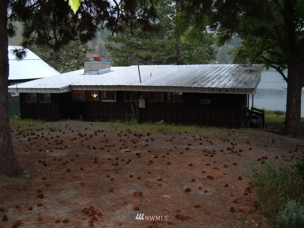 59 A W Fork Road Conconully, WA 98819 - Photo 12 of 14 Gallery Image 12