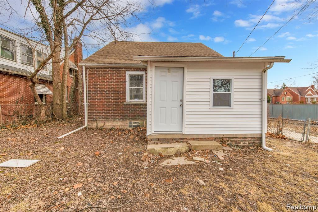 11303 Roxbury Street Detroit, MI 48224 - Photo 19 of 25 Gallery Image 19