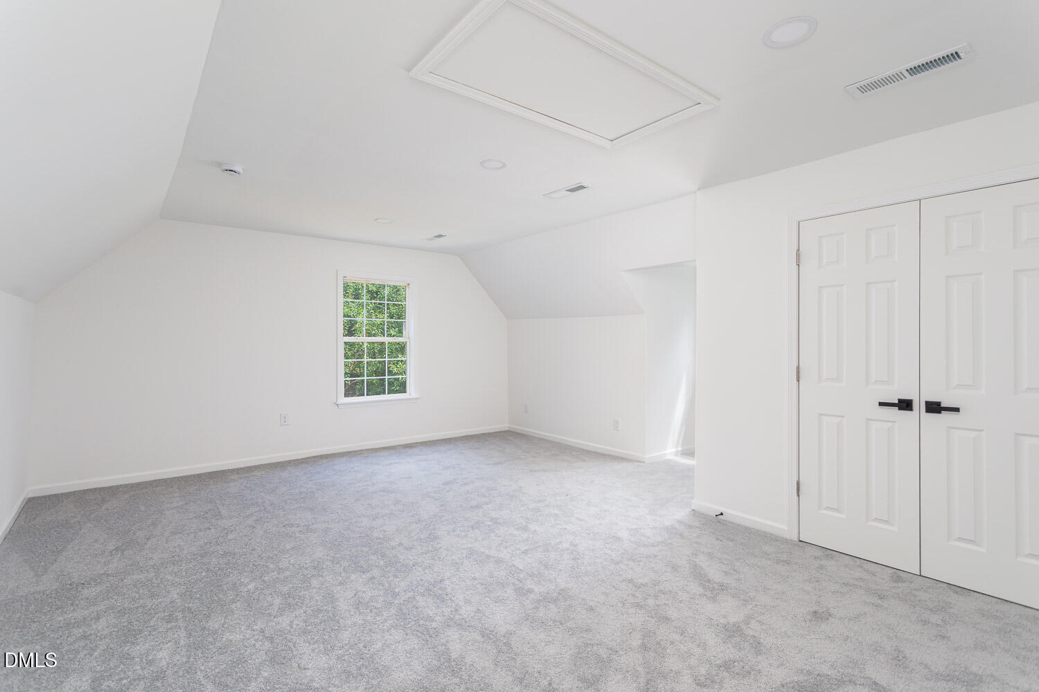 1695 Buckner Clark Road Pittsboro, NC 27312 - Photo 19 of 22 Bedroom 4