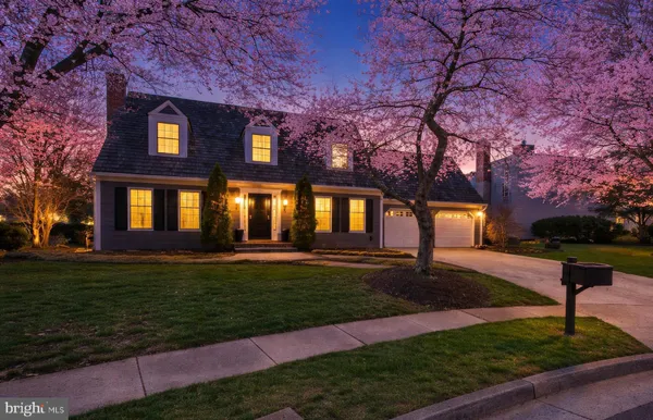 $1,949,000 | 1502 Chain Bridge Court, McLean, VA 22101