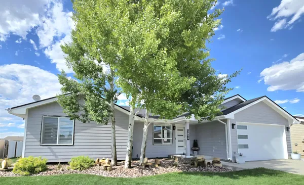 $420,000 | 1828 Sioux Trail, Bar Nunn, WY 82601