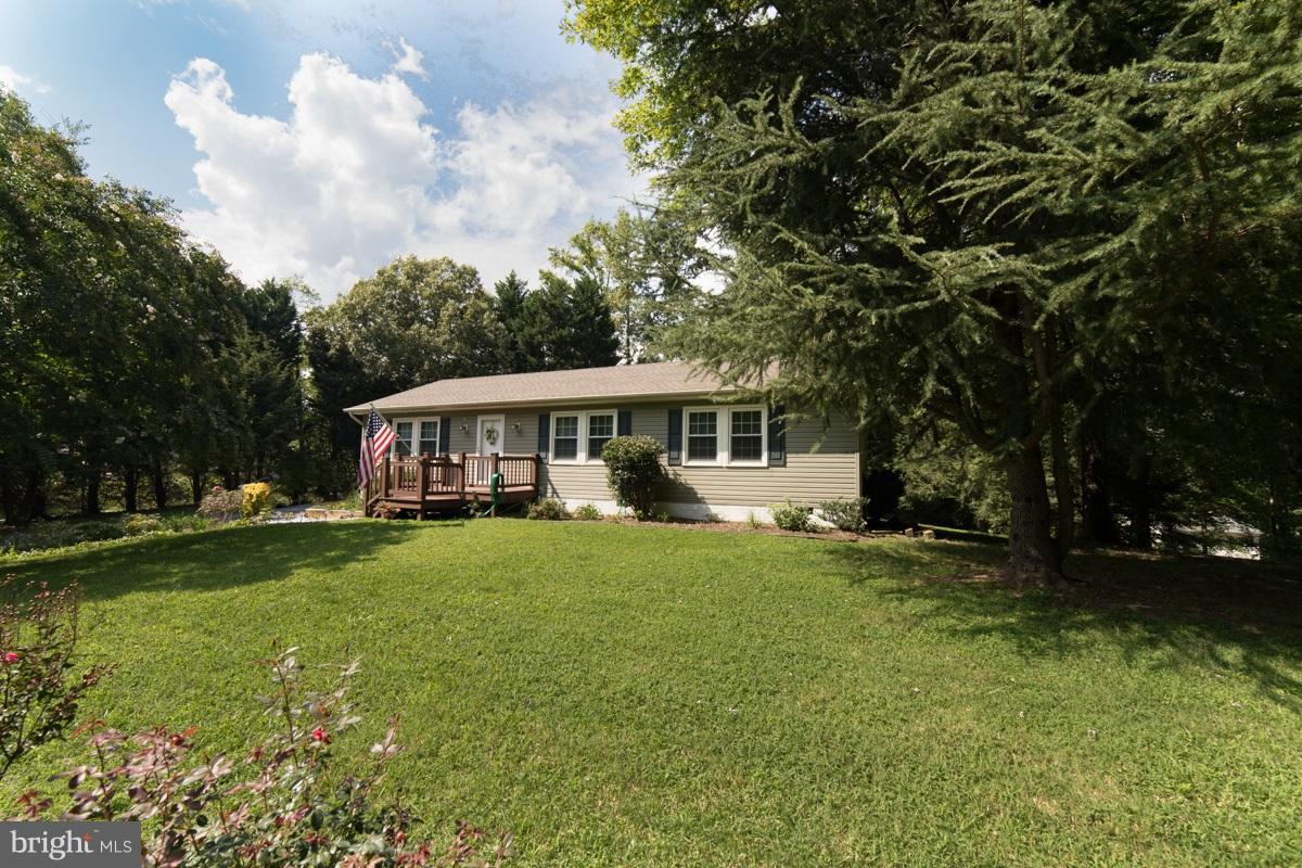 6299 Igo Road King George, VA 22485 - Photo 2 of 23 Exterior (Front)