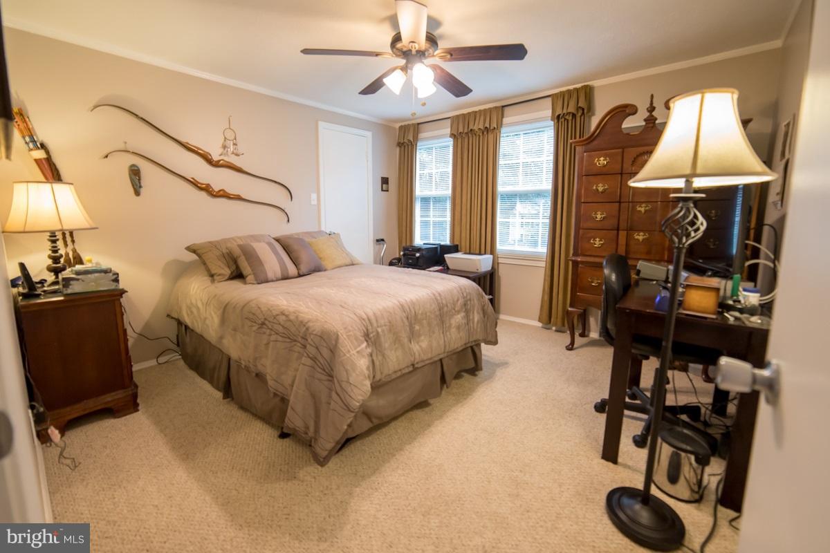 6299 Igo Road King George, VA 22485 - Photo 20 of 23 Bedroom