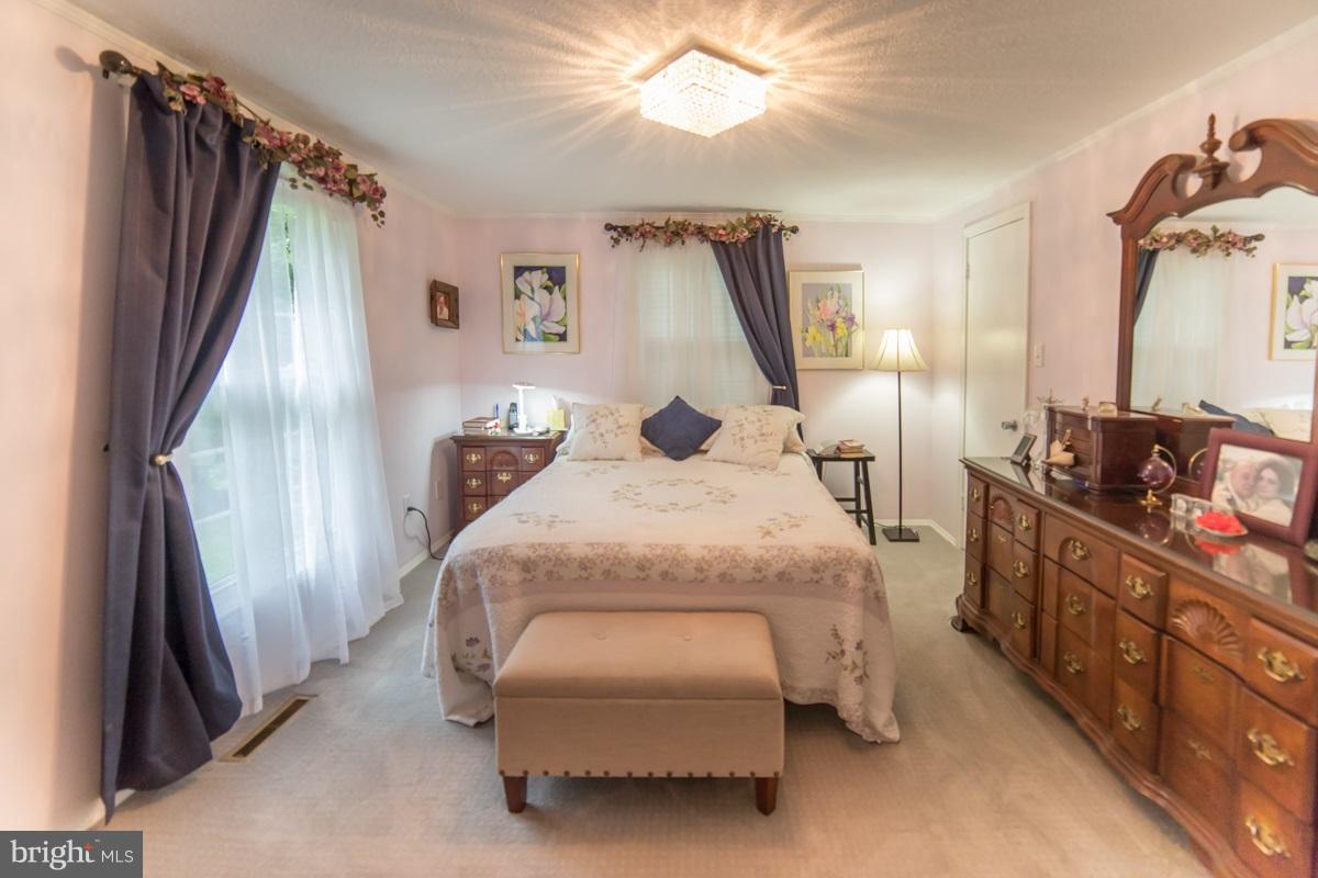 6299 Igo Road King George, VA 22485 - Photo 22 of 23 Bedroom (Master)