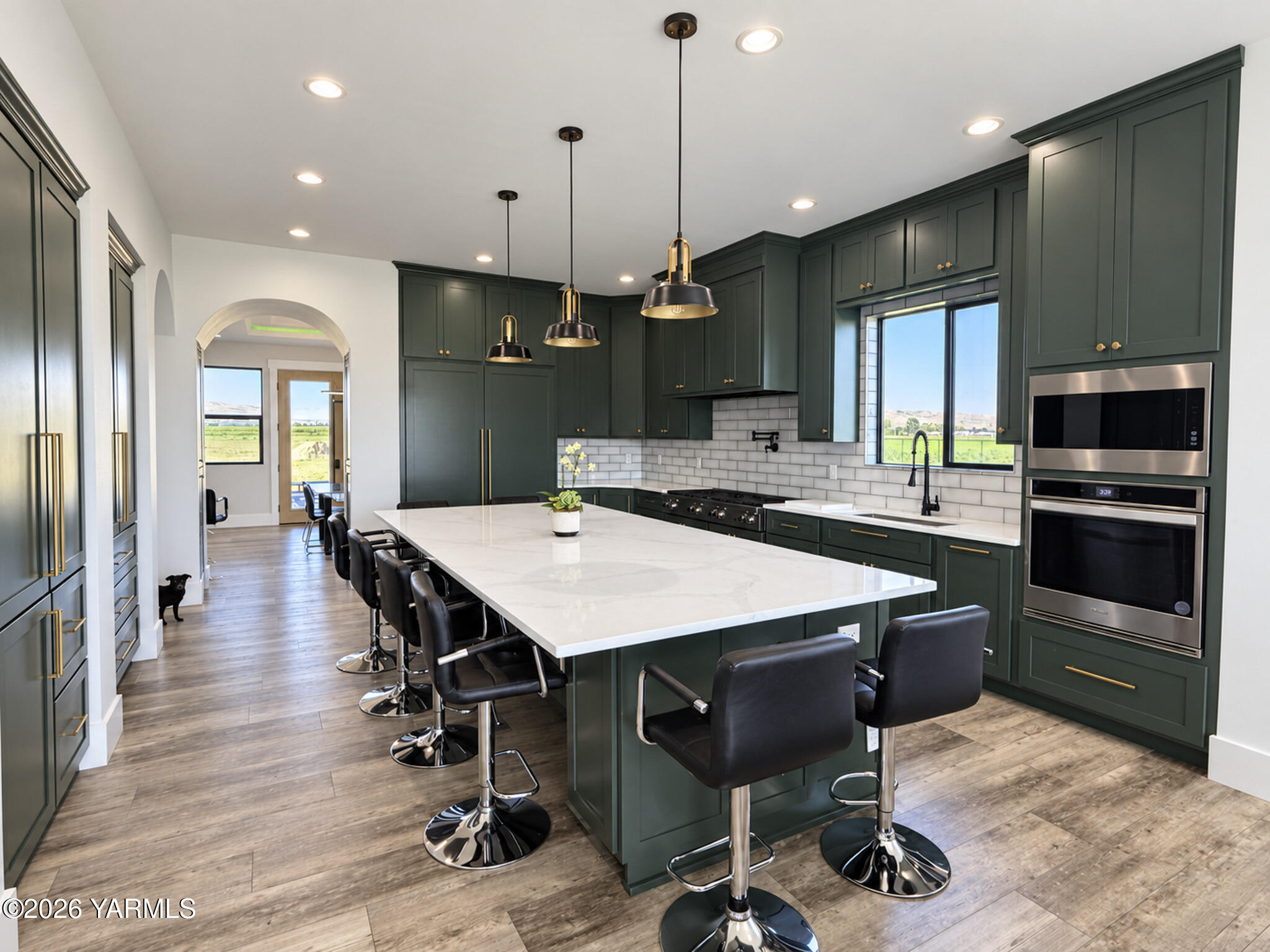 2261 Outlook Road Sunnyside, WA 98944 - Photo 11 of 32 1