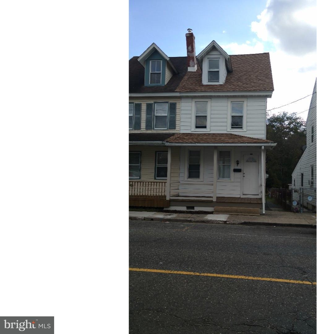 1521-2 Rancocas Road Mount Holly, NJ 08060 - Photo 1 of 17 Exterior Front