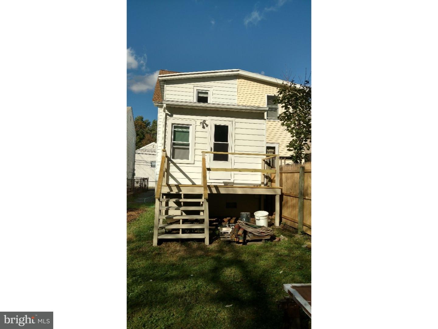 1521-2 Rancocas Road Mount Holly, NJ 08060 - Photo 4 of 17 Exterior Back