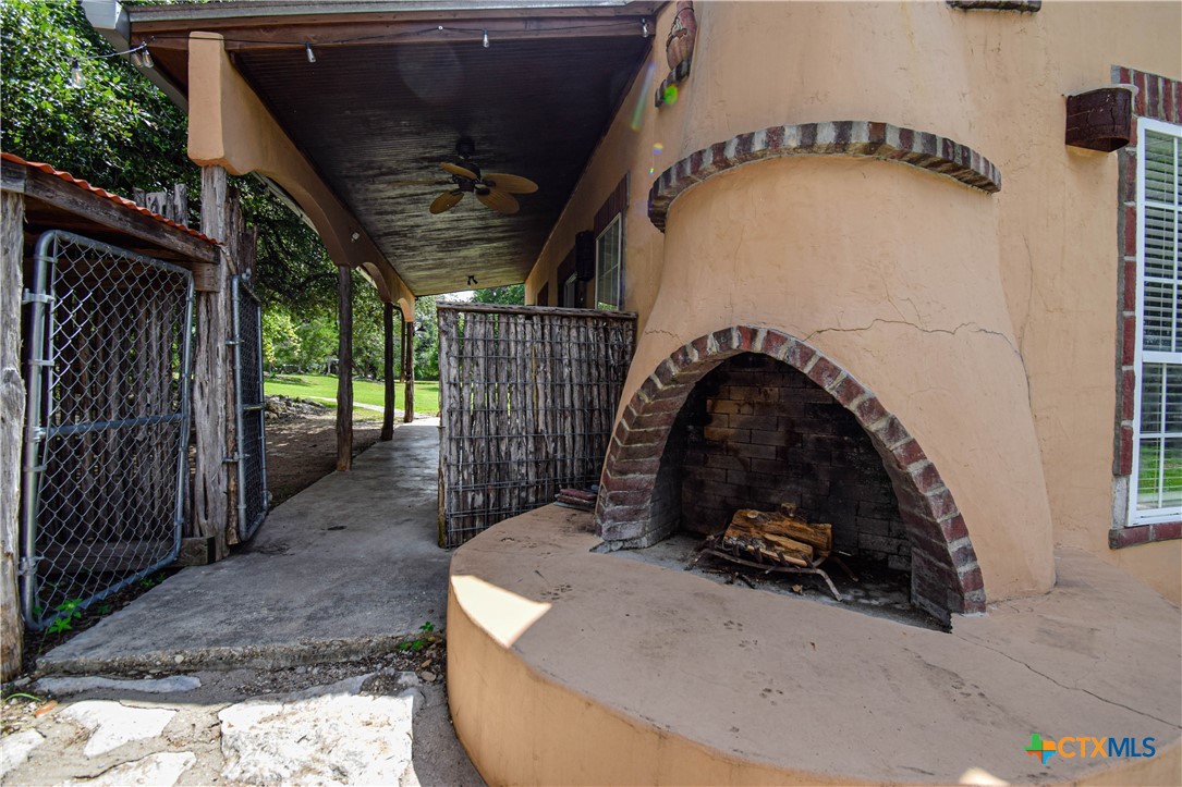 2114 Sparta Road Belton, TX 76513 - Photo 25 of 45