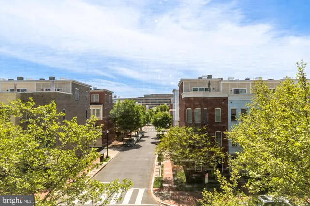 a view of car door of the house