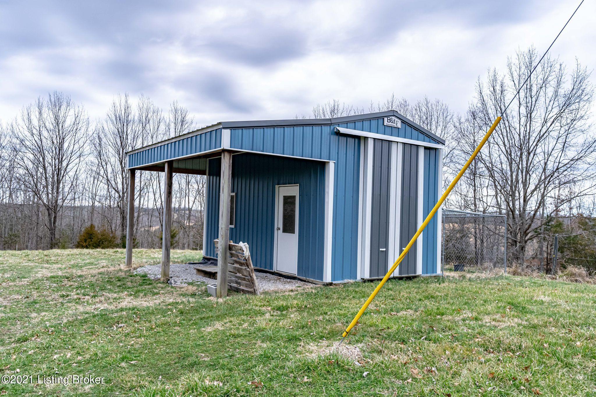 2000 Leathers Road Lawrenceburg, KY 40342 - Photo 21 of 41 Building