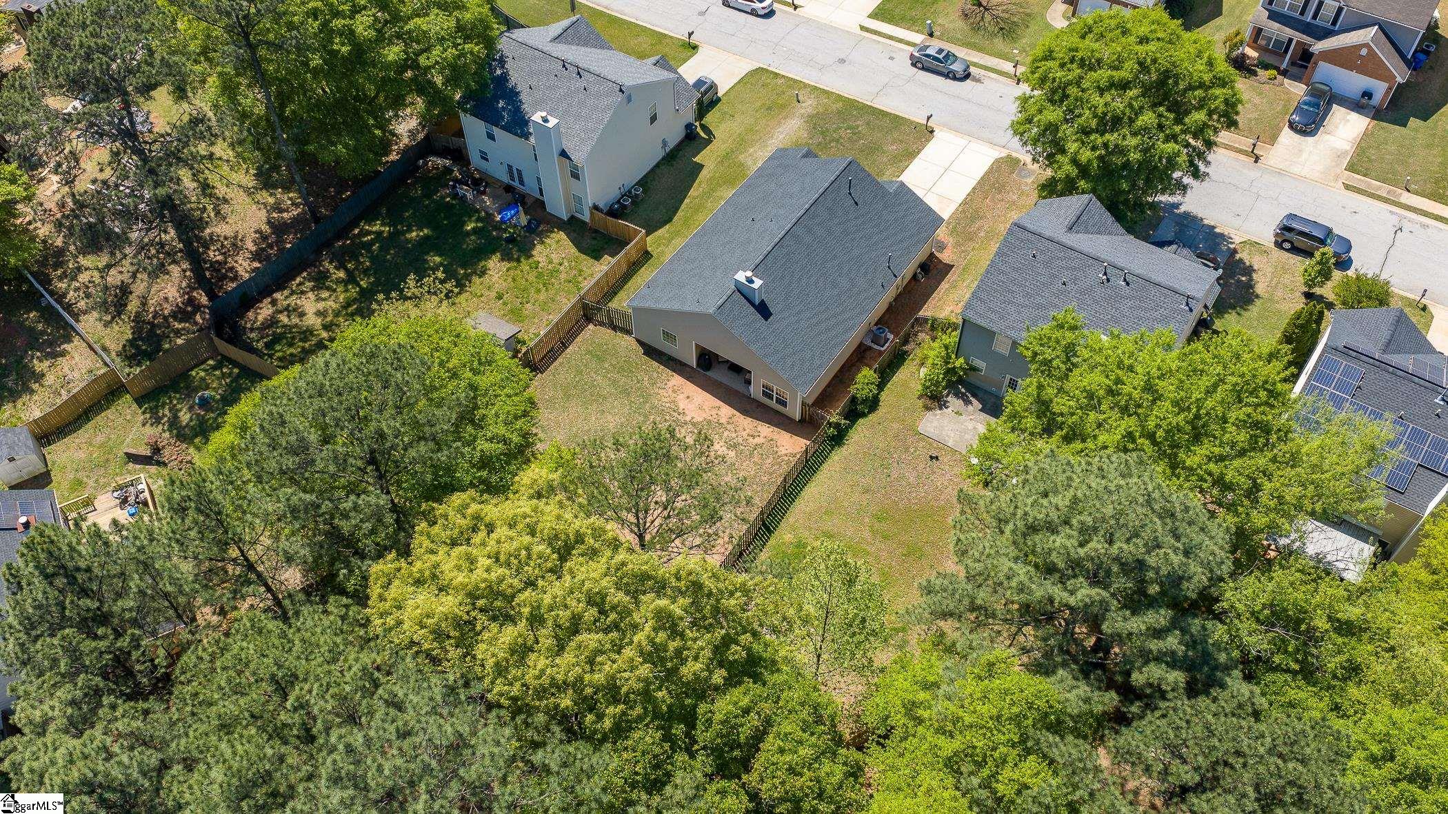 8 Ridgebrook Way Greenville, SC 29605 - Photo 23 of 25 Gallery Image 23