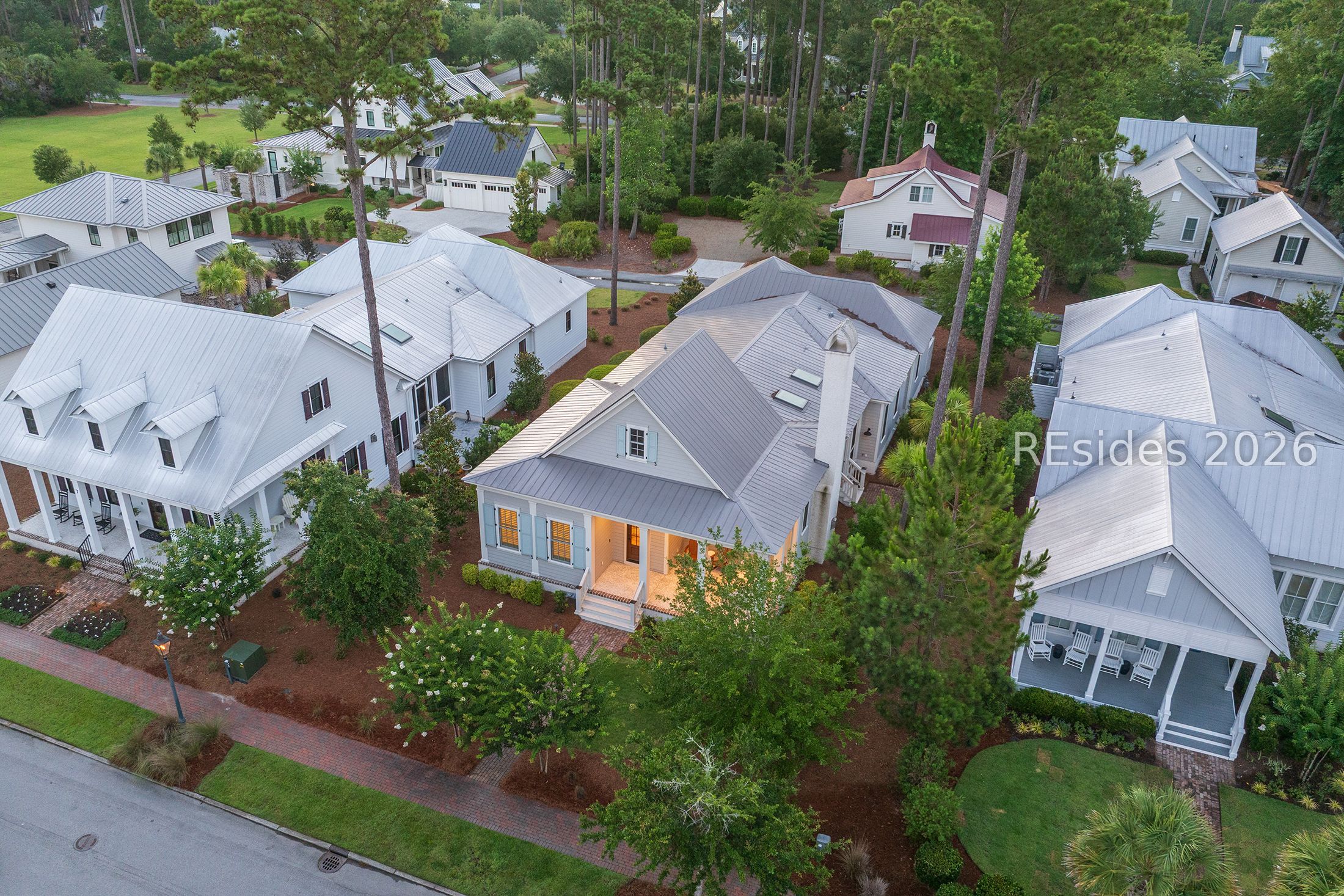 9 Big Game Road Bluffton, SC 29910 - Photo 33 of 45