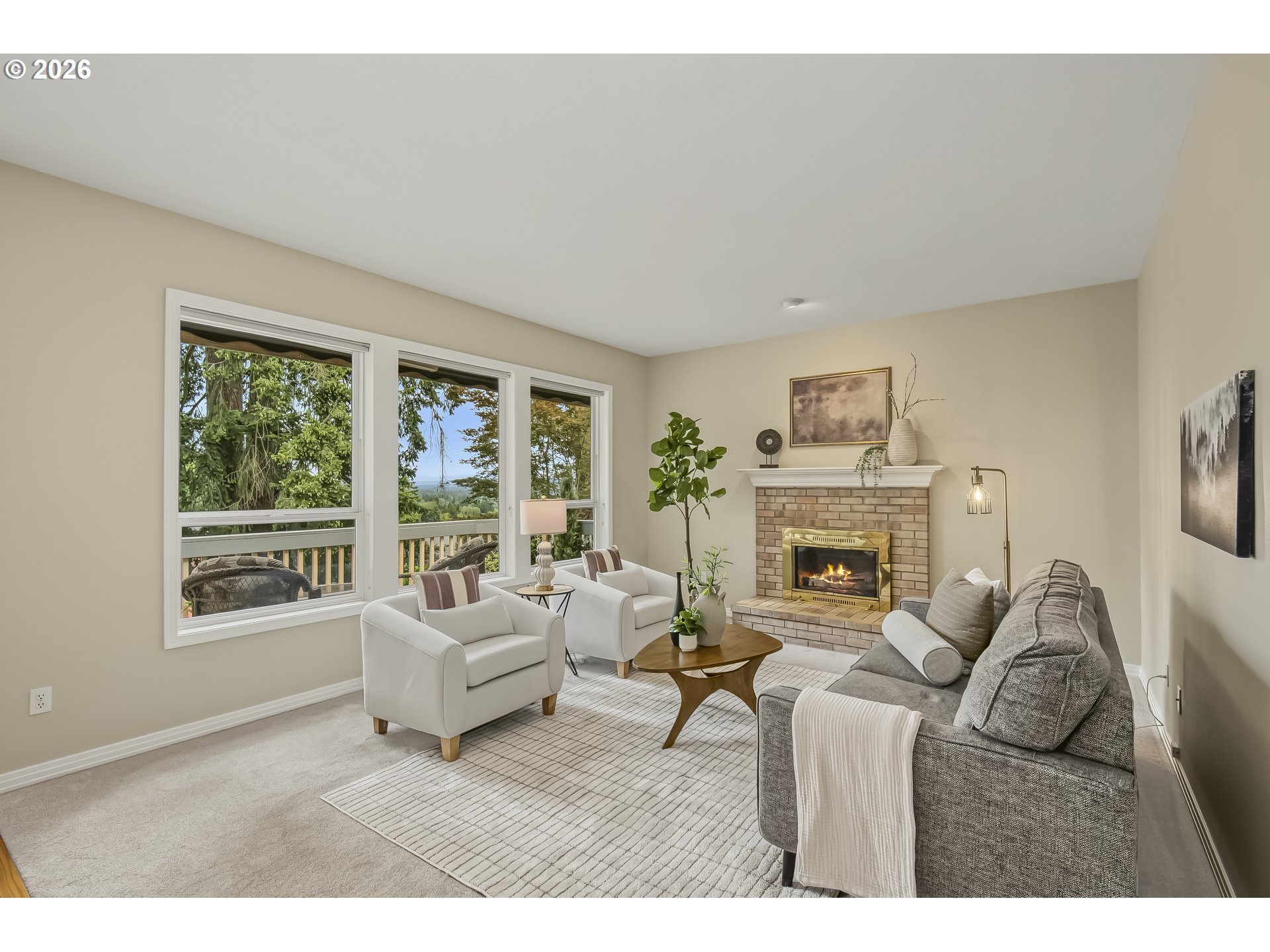 11770 Southwest Aspen Ridge Drive Tigard, OR 97224 - Photo 20 of 42