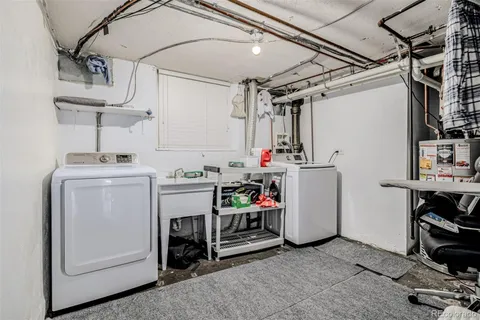 $1,250,000 | 3015 East Mississippi Avenue, Denver, CO 80210