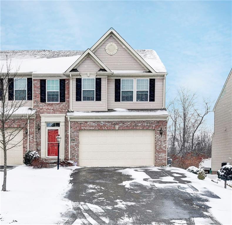 296 Maple Ridge Drive Canonsburg, PA 15317 - Photo 1 of 25 Gallery Image 1